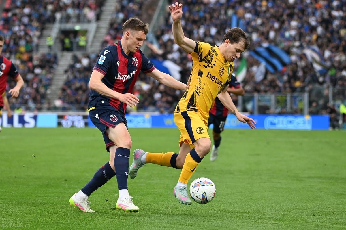 博洛尼亚客场取得胜利,士气大增 博洛尼亚客场取得胜利,士气大增