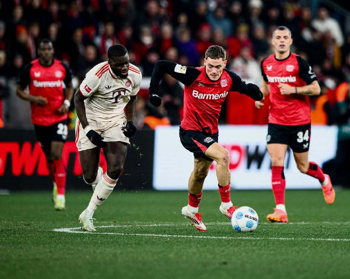 悟空体育官网-拜仁慕尼黑队在客场对阵波尔图的比赛中取胜