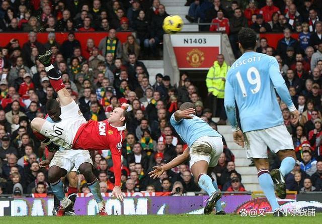 曼联逆袭巴黎：惊险的胜利令人热血沸腾