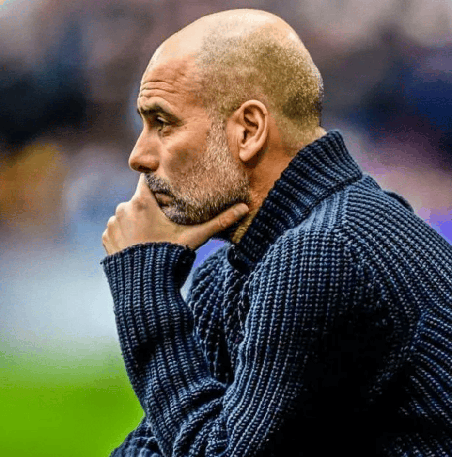 曼城欧冠首秀!瓜迪奥拉球队成功逆转国米进级 曼城欧冠首秀!瓜迪奥拉球队成功逆转国米进级