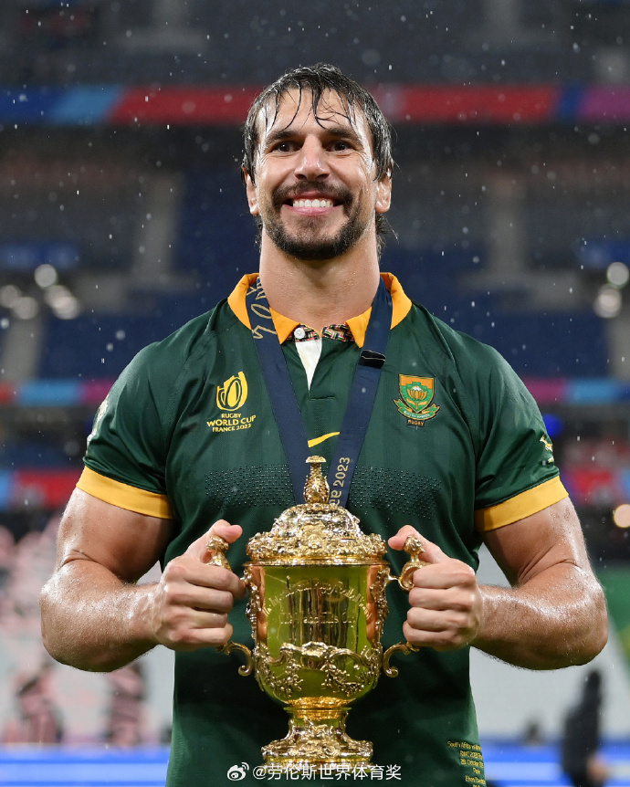 南非选手夺得冠军,创造历史纪录 南非选手夺得冠军,创造历史纪录