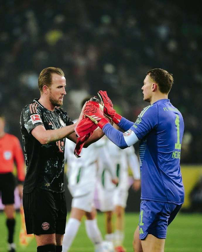 拜仁慕尼黑失利,丢掉宝贵积分 拜仁慕尼黑失利,丢掉宝贵积分