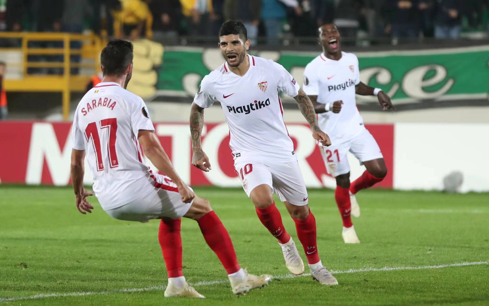 悟空体育官方网站-维拉利尔惊险获胜，毕尔巴鄂遭遇连败