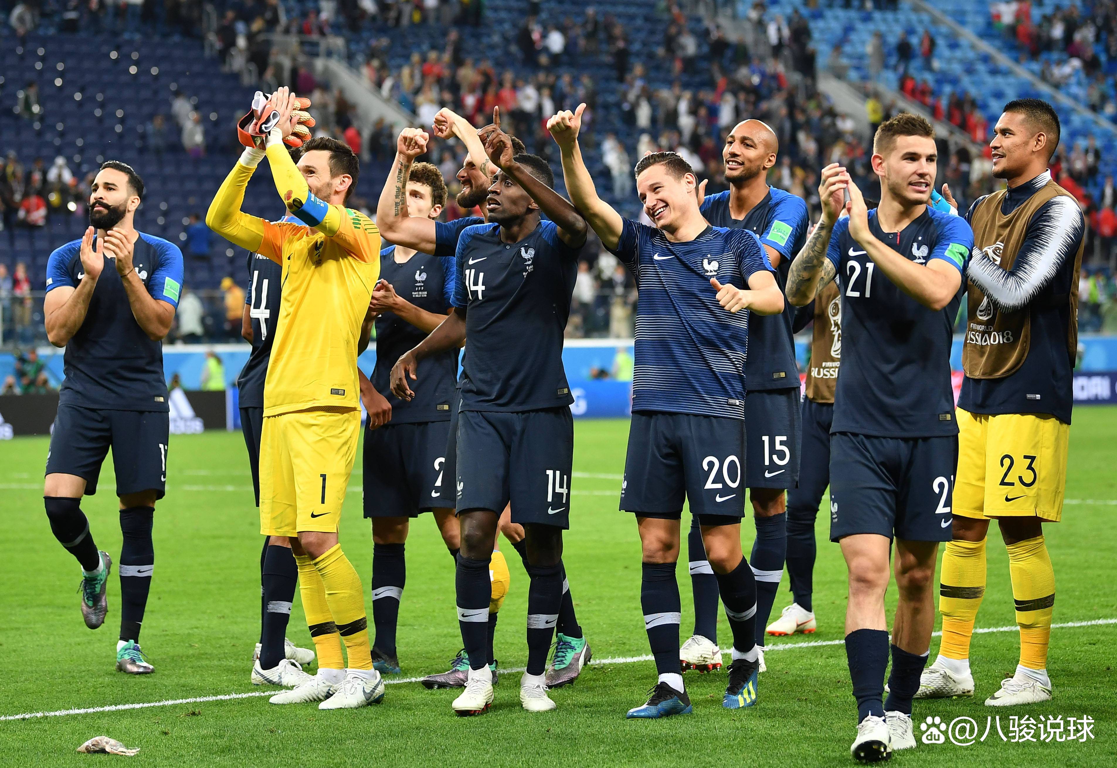 比利时主场战胜白俄罗斯，提前晋级强