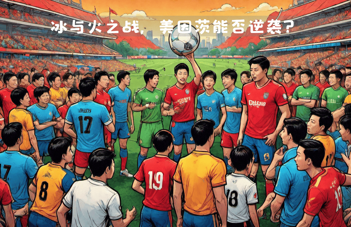 重磅对决即将开打,势均力敌谁能笑到最后 重磅对决即将开打,势均力敌谁能笑到最后