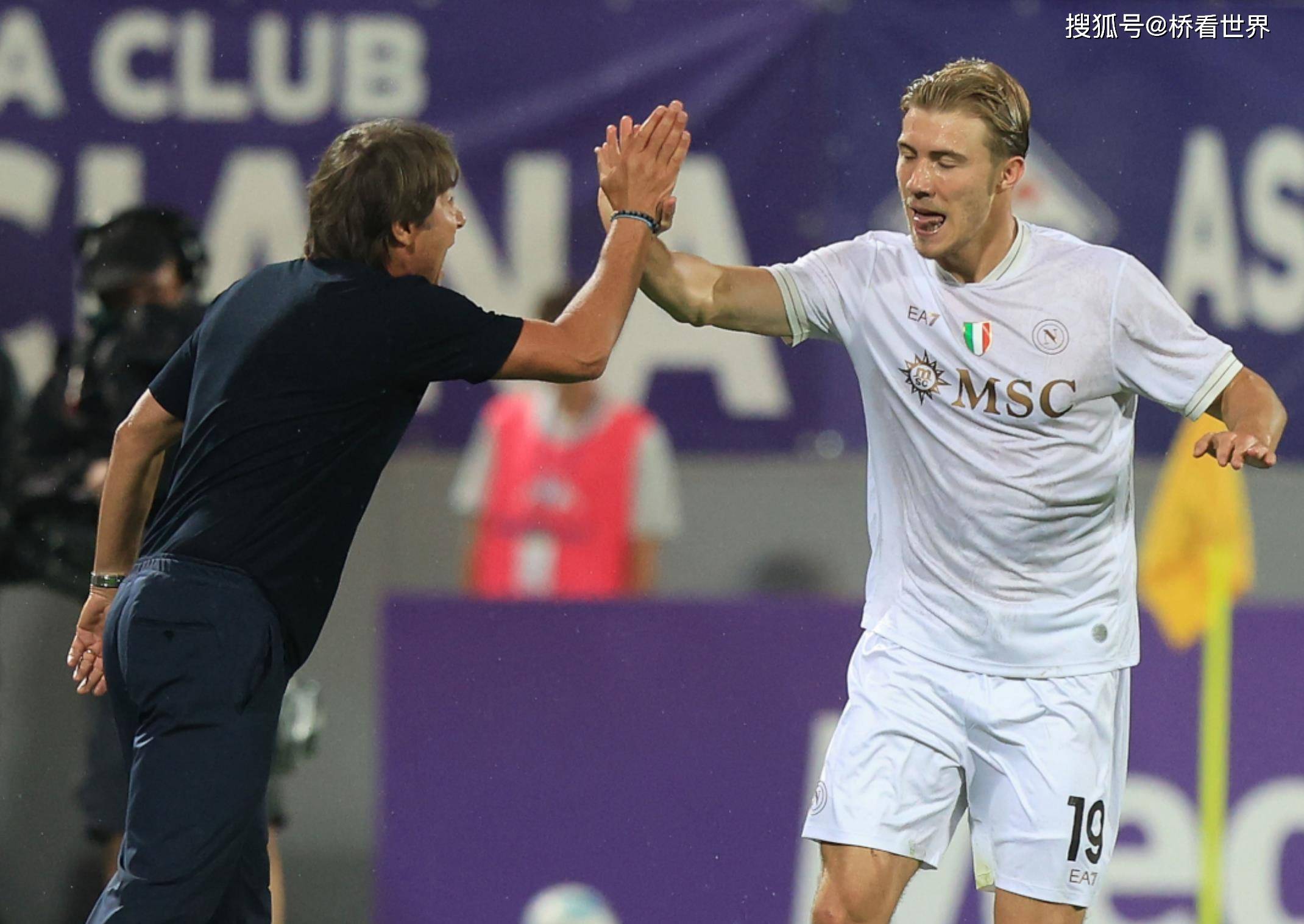 悟空体育官网-那不勒斯球员集体伤愈，备战周末争胜