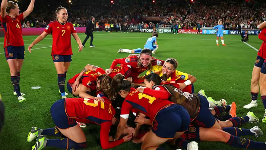 精彩绝伦，国际女足比赛接连上演高潮