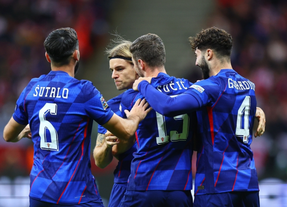 欧国联决胜战报：顶级球队尽显实力