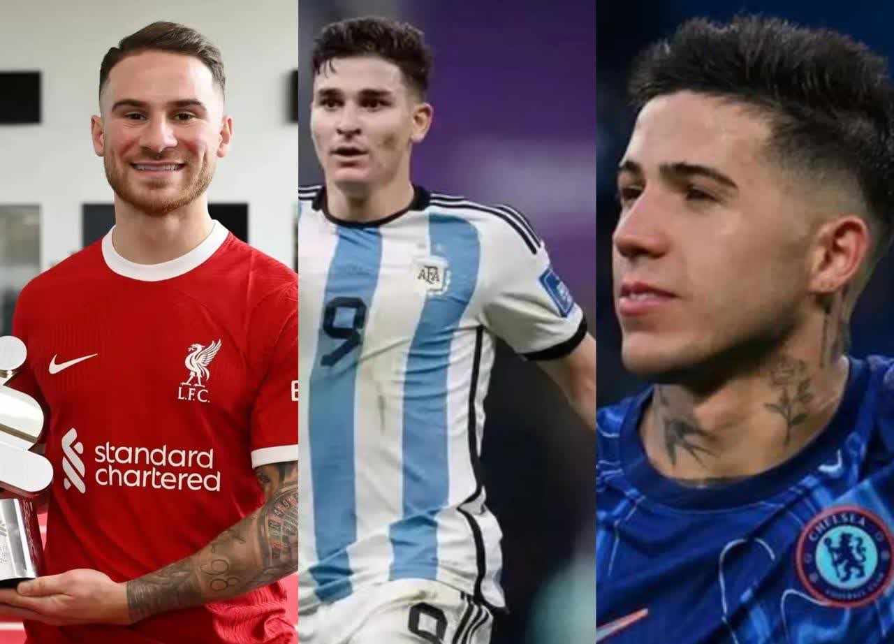 阿根廷球星离开英超加盟意大利豪门