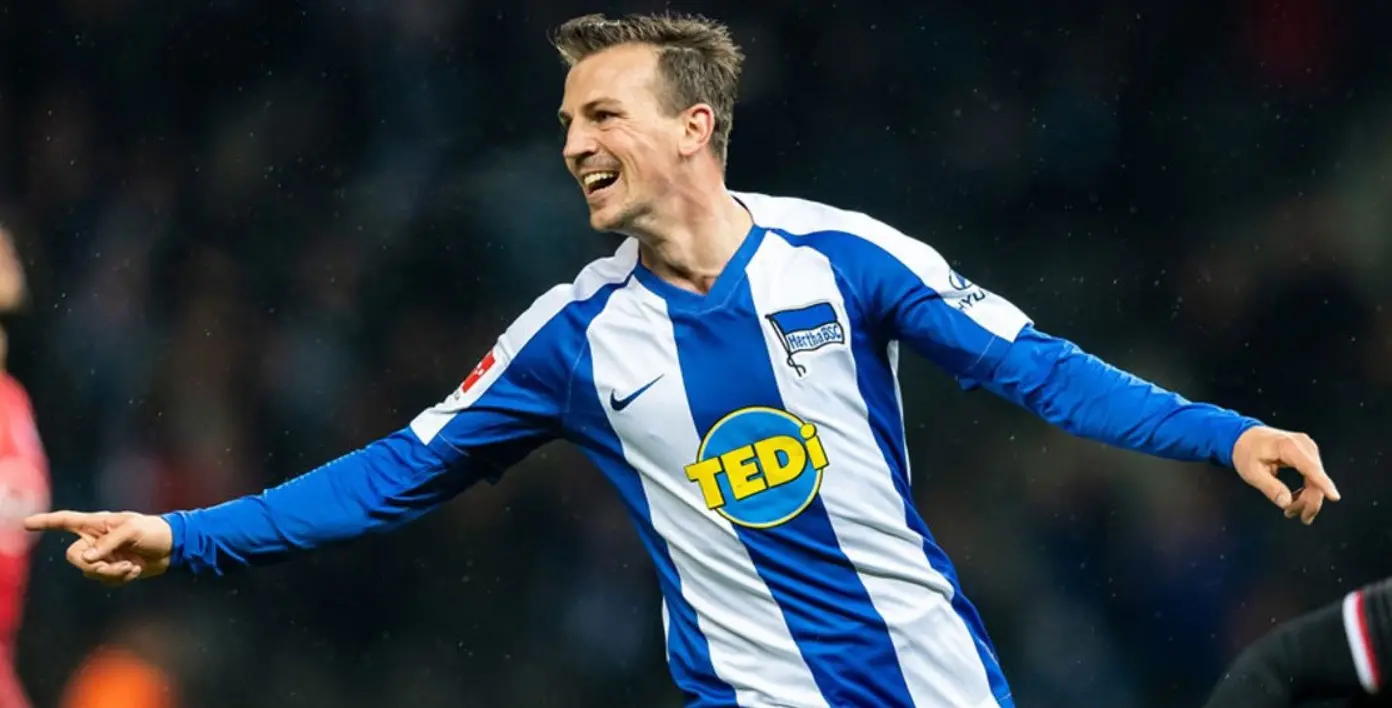 柏林赫塔球员状态神勇，势不可挡