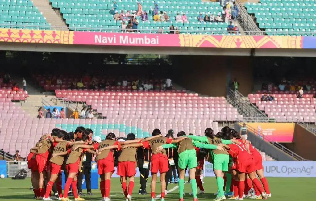 悟空体育官网-西班牙队豪取胜利，毫无悬念晋级正赛