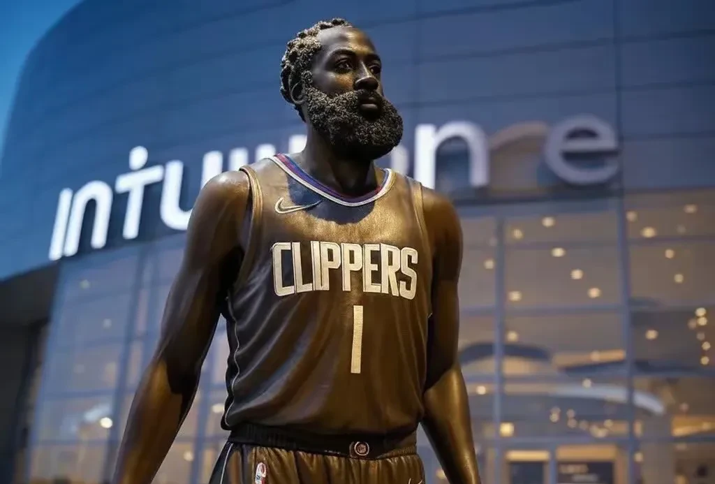 悟空体育-快船无缘季后赛，湖人卫冕西部冠军